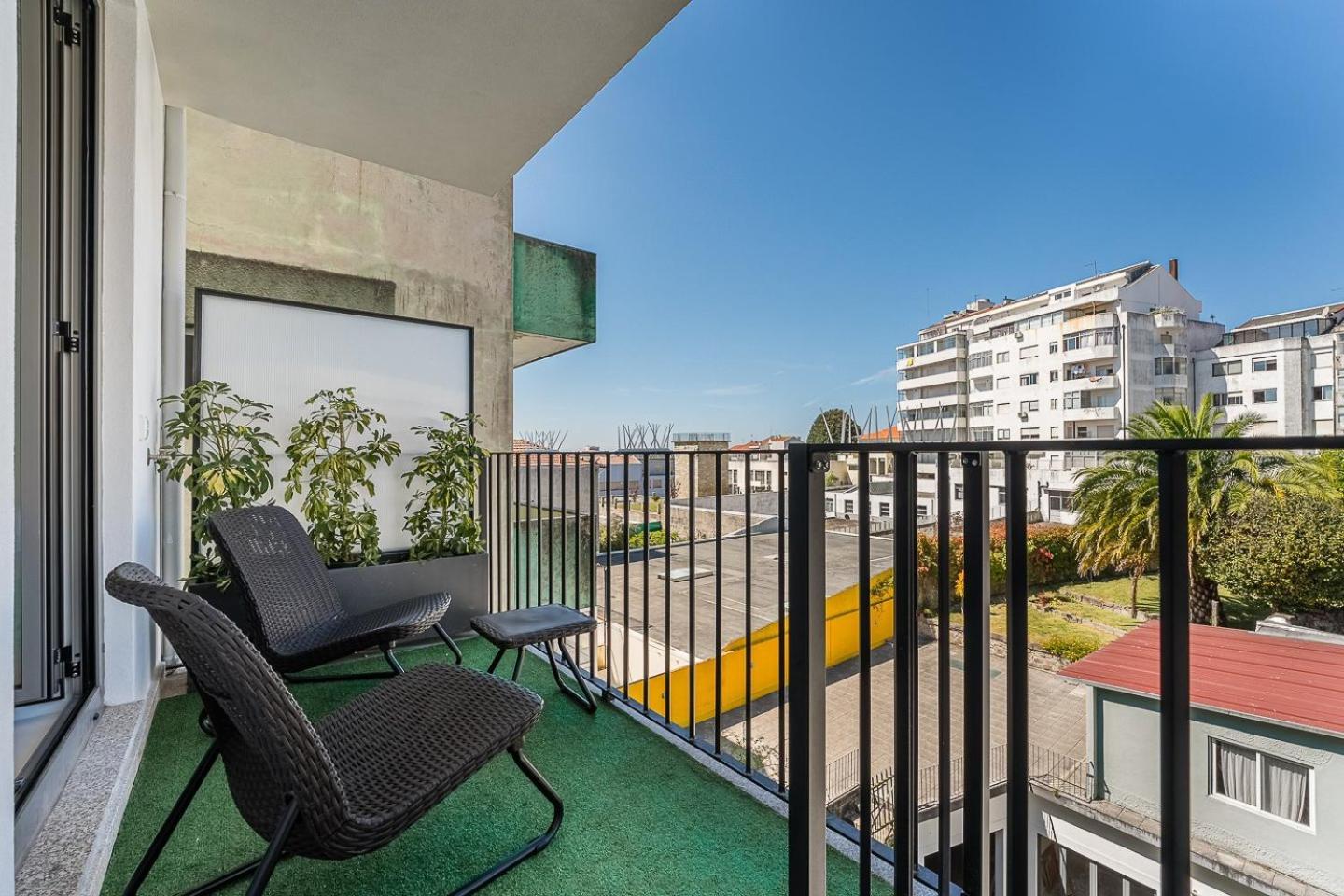 Guestready - Serene Stay In Porto Exterior photo
