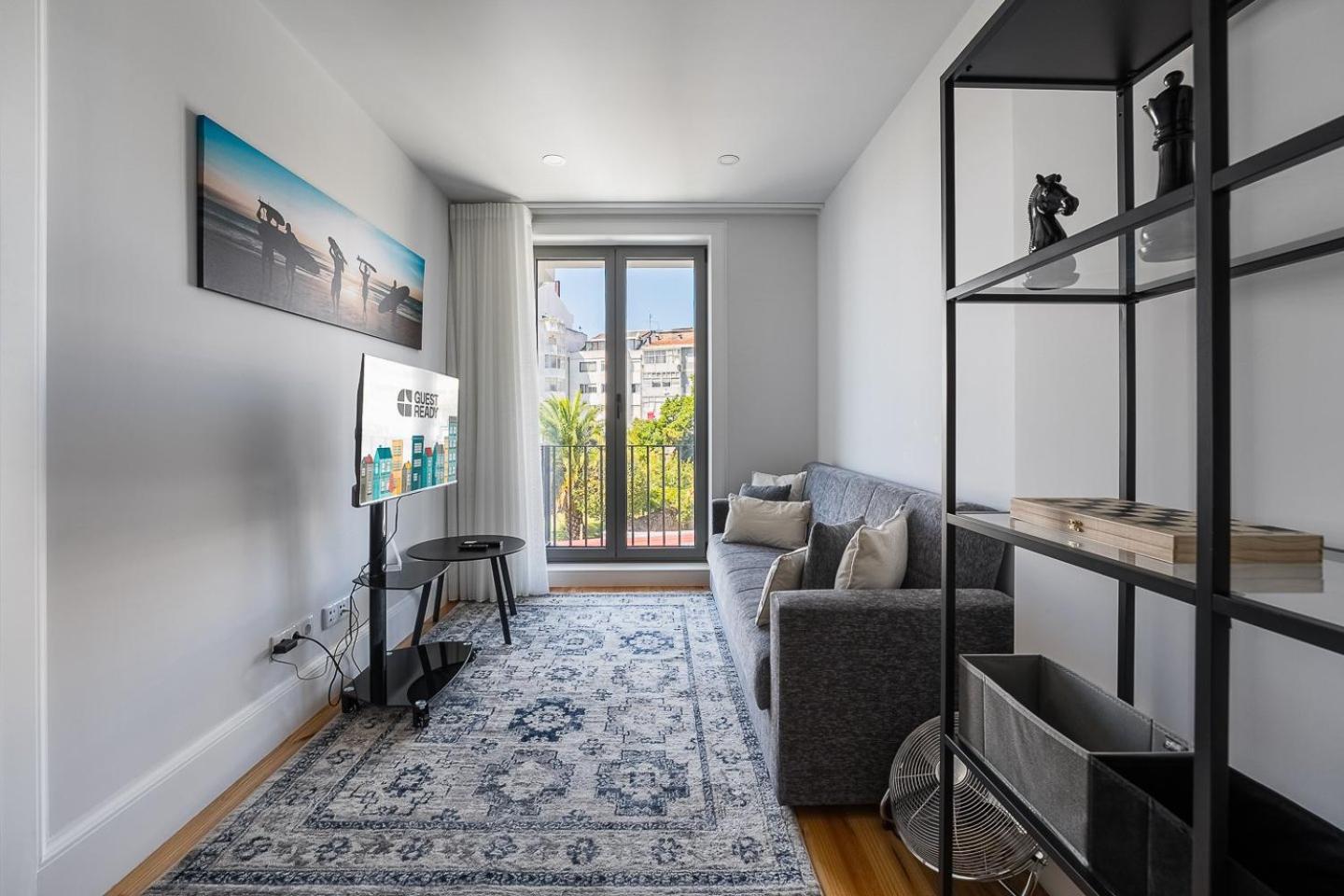 Guestready - Serene Stay In Porto Exterior photo